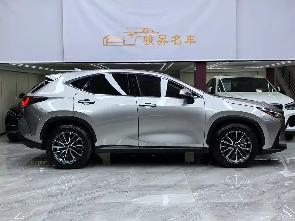 Lexus NX 2024 из CN, фото 7