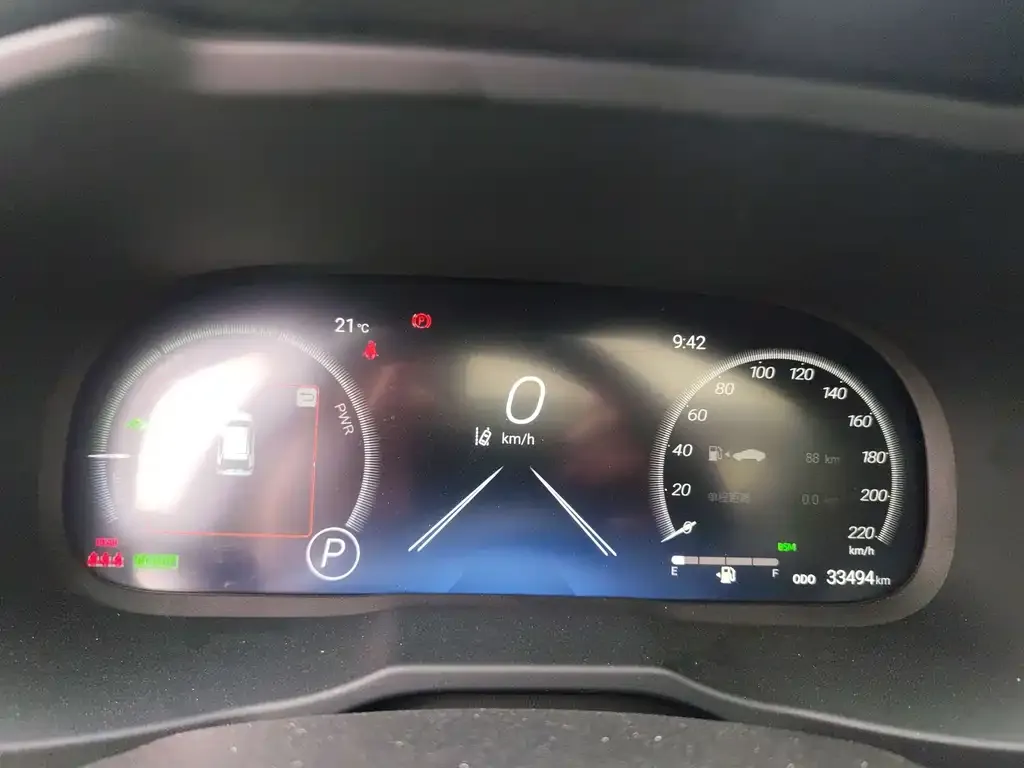 Toyota Wildlander 2023 из CN, фото 2
