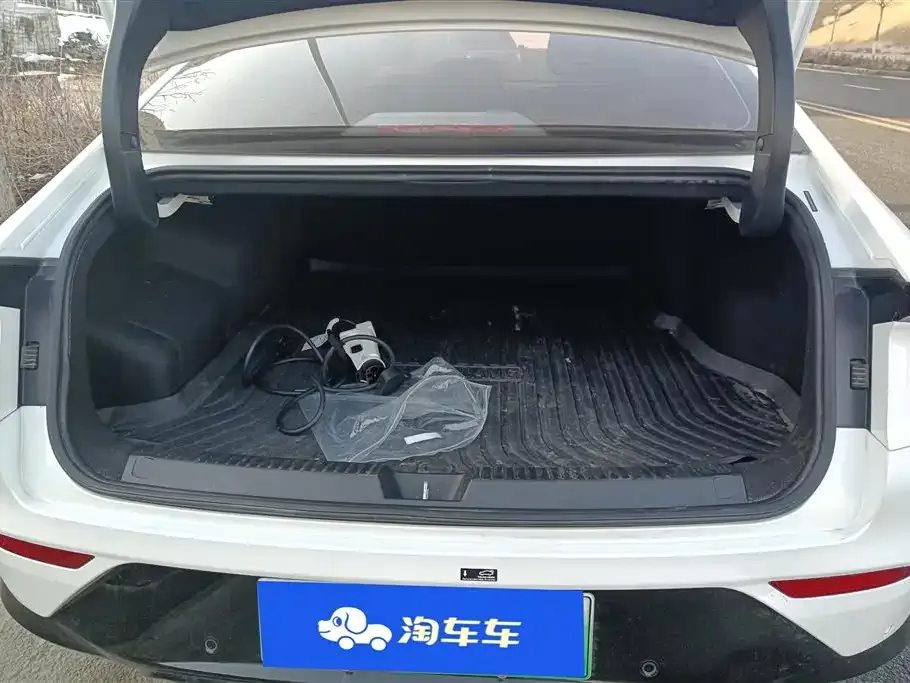 Wuling Xingguang 2025 из CN, фото 2