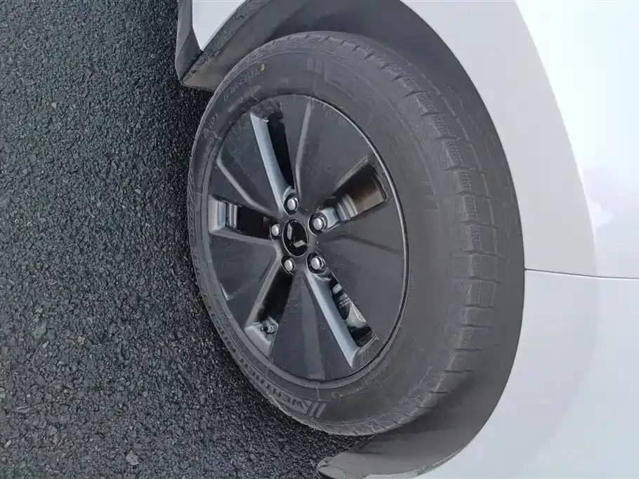 Wuling Xingguang 2025 из CN, фото 3