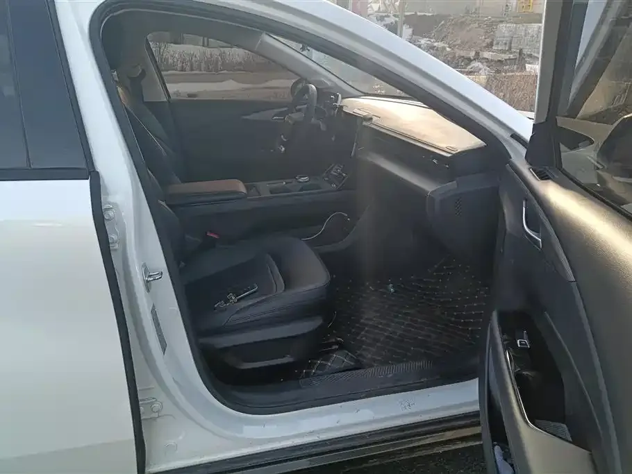 Wuling Xingguang 2025 из CN, фото 4