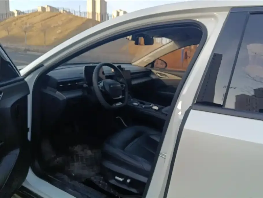 Wuling Xingguang 2025 из CN, фото 9