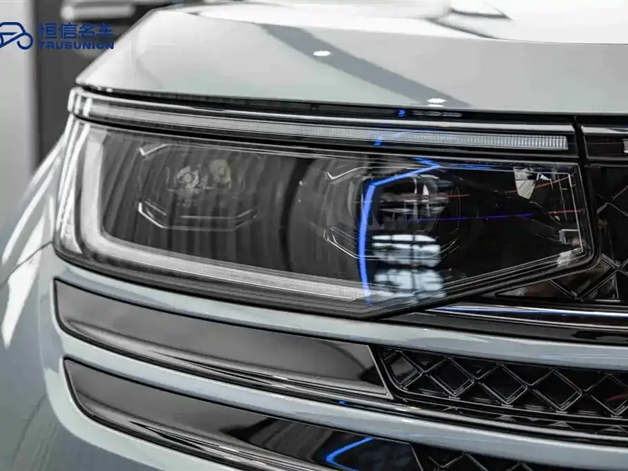 Volkswagen Tavendor 2026 из CN, фото 10