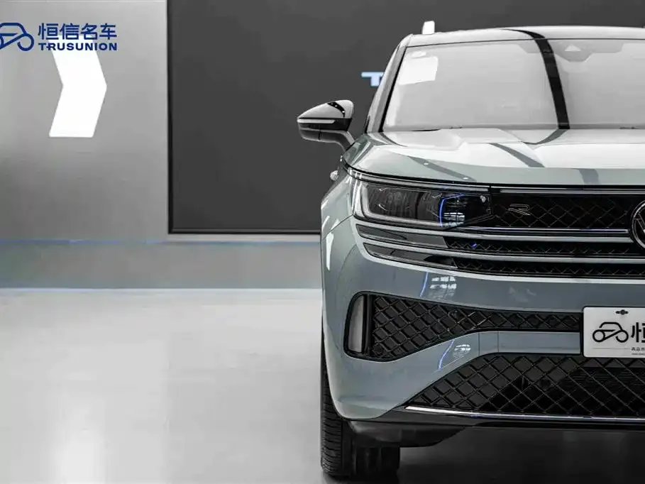 Volkswagen Tavendor 2026 из CN, фото 2