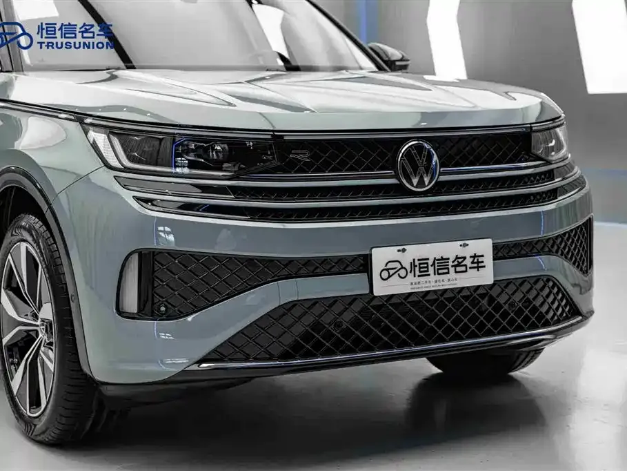 Volkswagen Tavendor 2026 из CN, фото 9