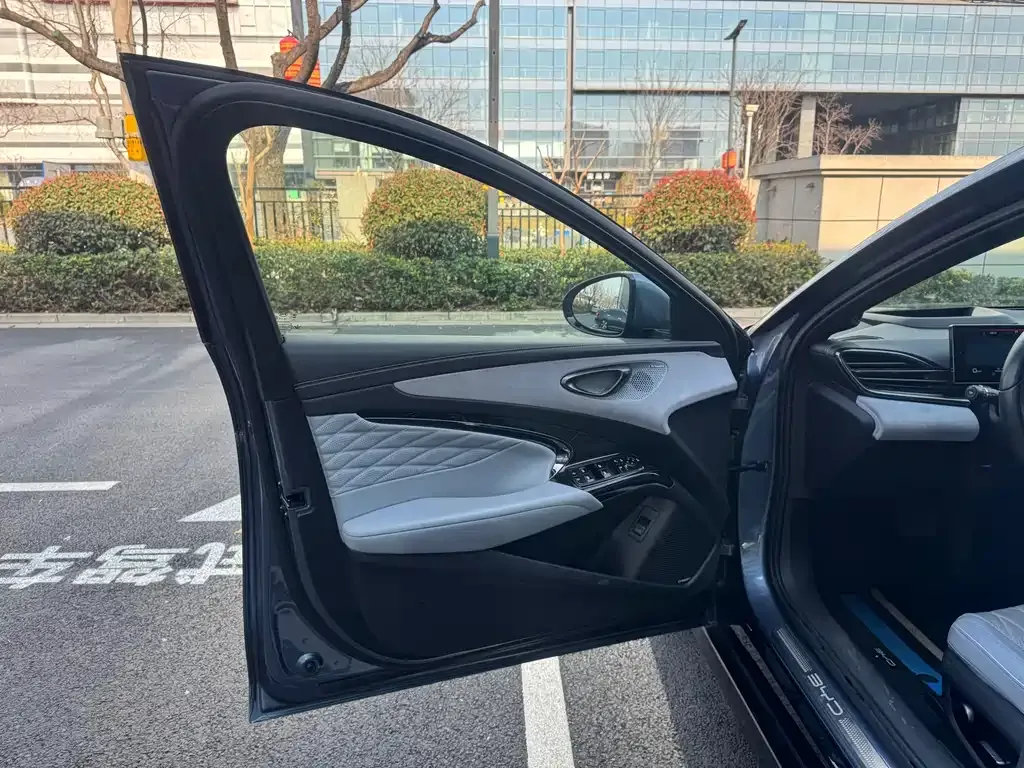 BYD Seal 2023 из CN, фото 4