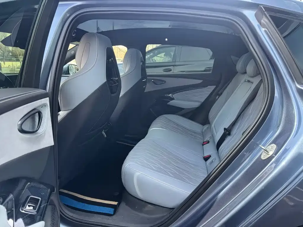 BYD Seal 2023 из CN, фото 5
