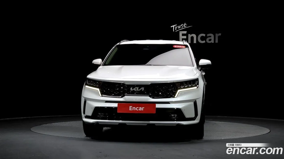 Kia Sorento — фото 3