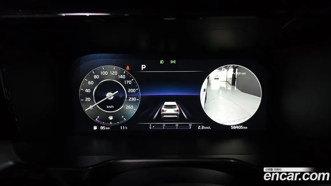 Kia Sorento — фото 2