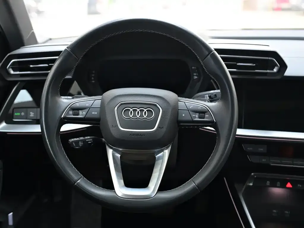 Audi A3 — фото 3