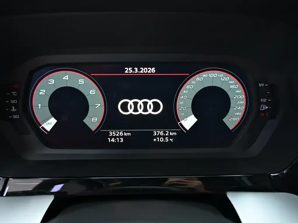 Audi A3 — фото 2