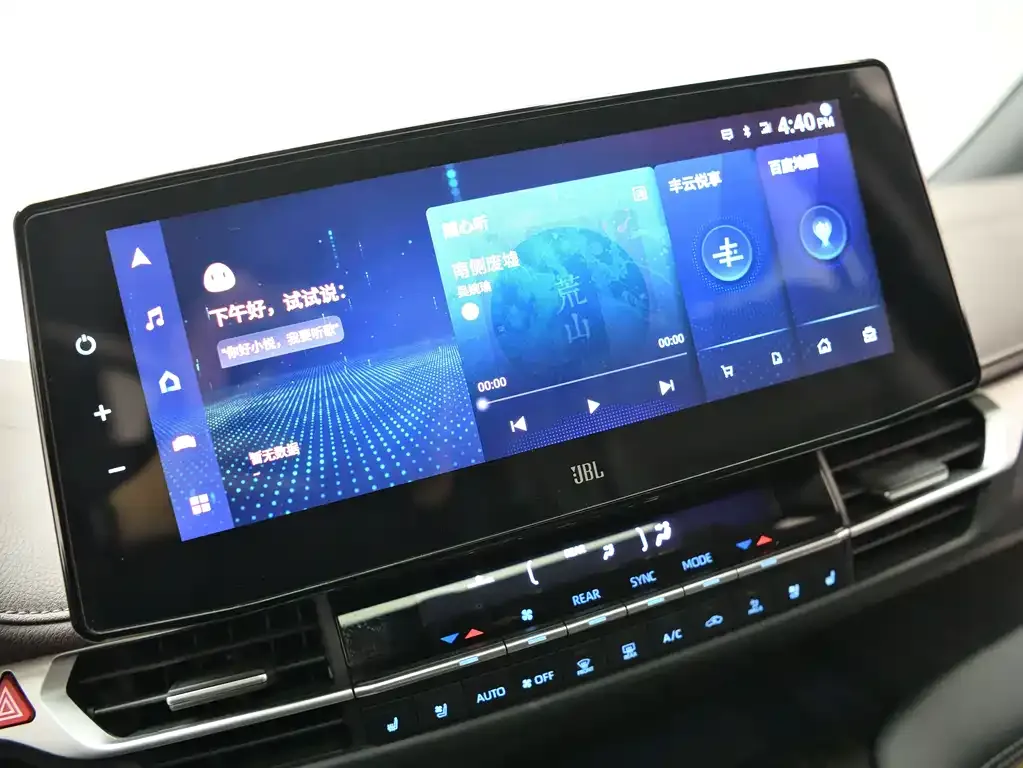 Toyota Sienna 2023 из CN, фото 7