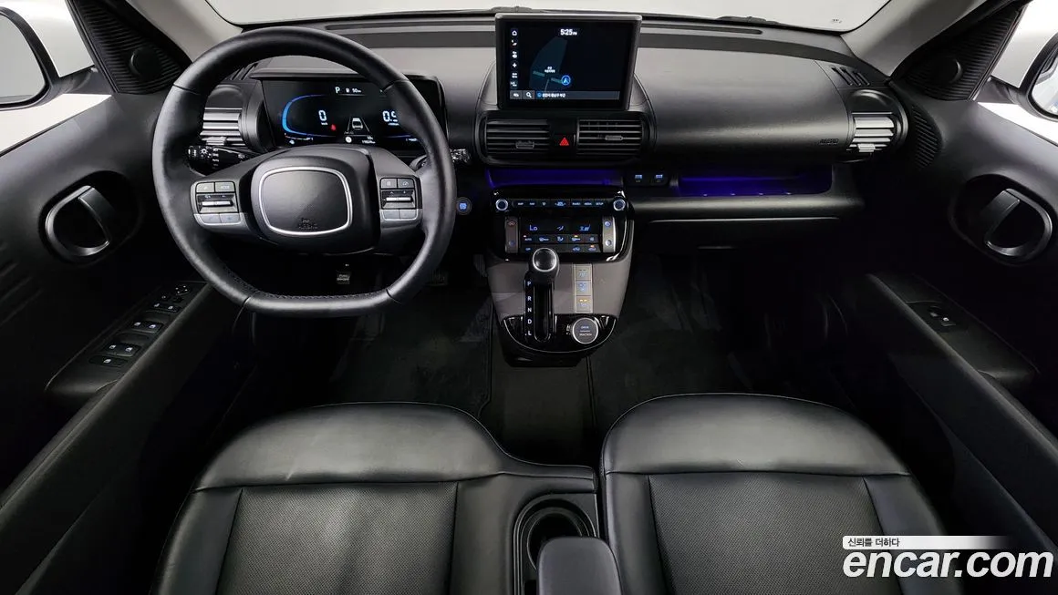 Hyundai Casper — фото 3