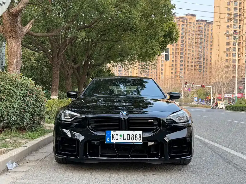 BMW M2 — фото 9