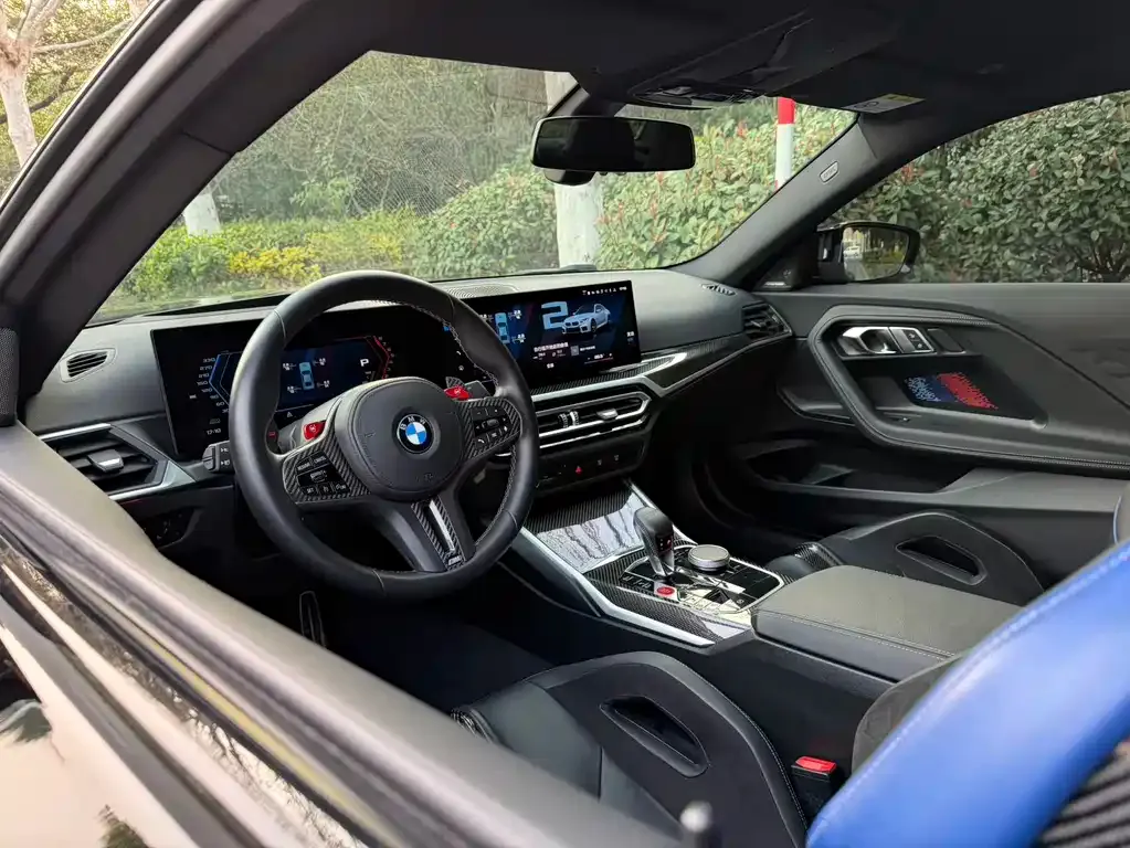 BMW M2 — фото 4