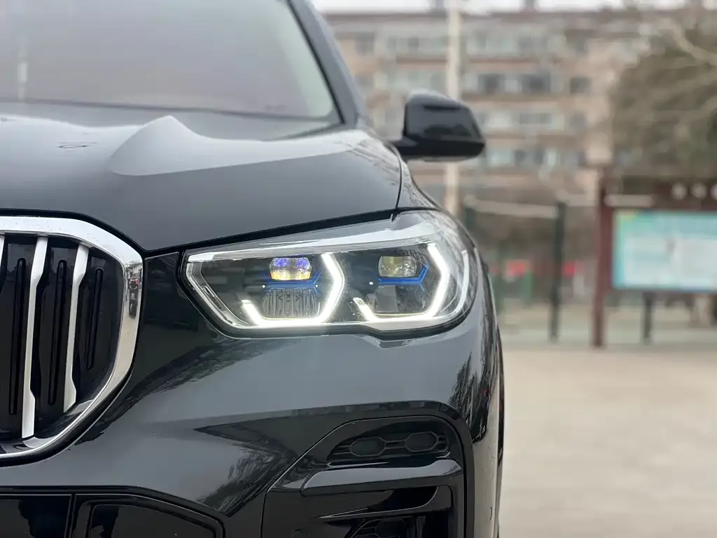 BMW X5 2022 из CN, фото 2