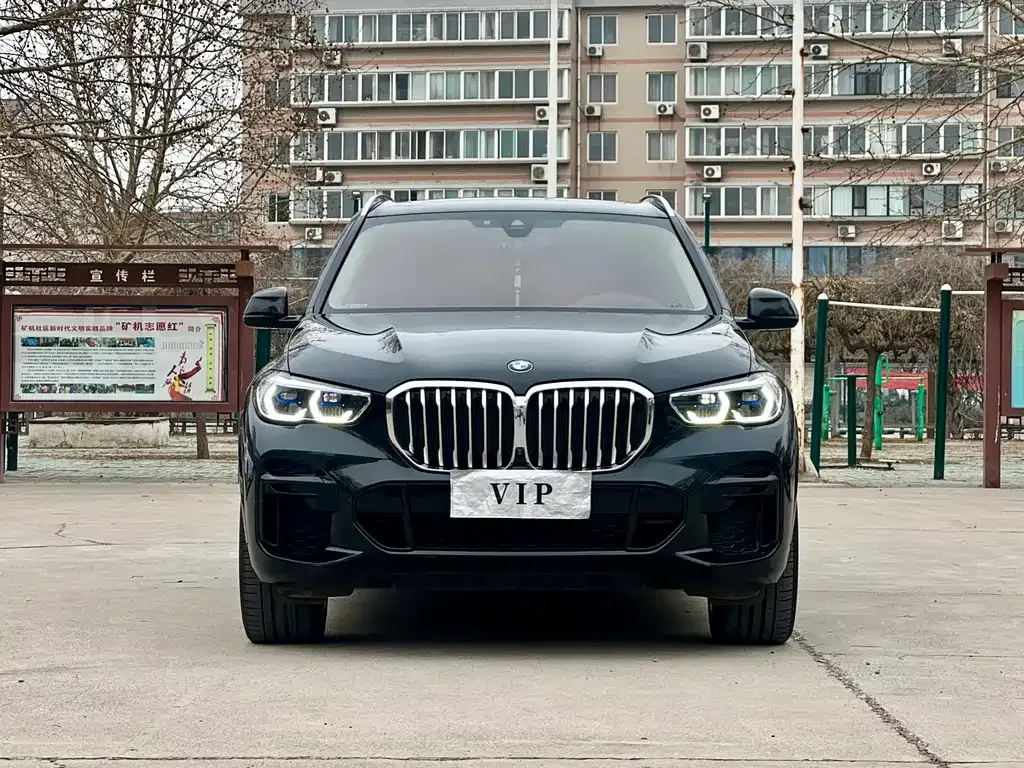 BMW X5 2022 из CN, фото 10