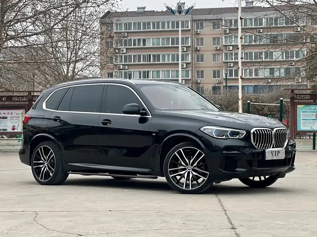BMW X5 2022 из CN, фото 8