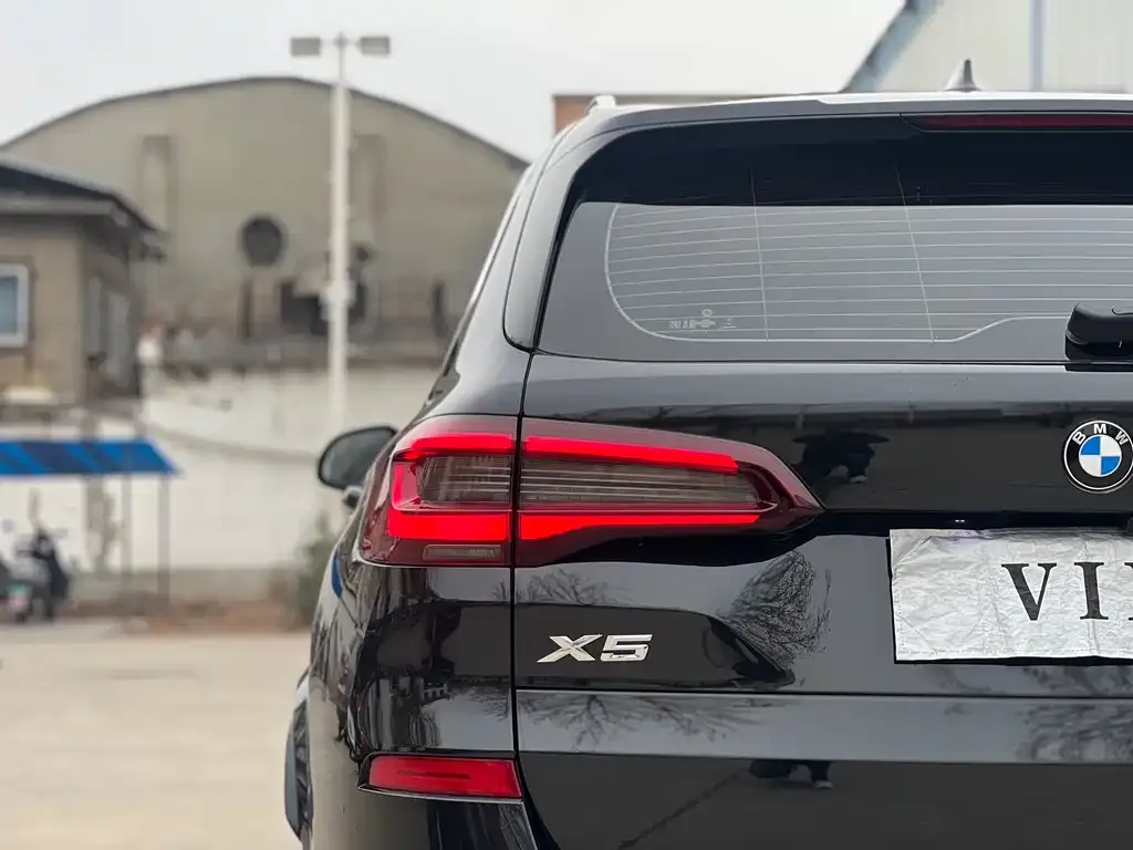 BMW X5 2022 из CN, фото 3