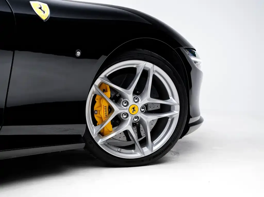 Ferrari Roma 2023 из CN, фото 10