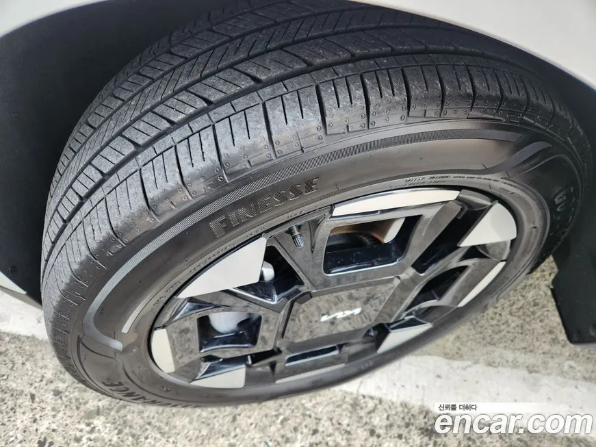 Kia Carnival 2025 из KR, фото 3