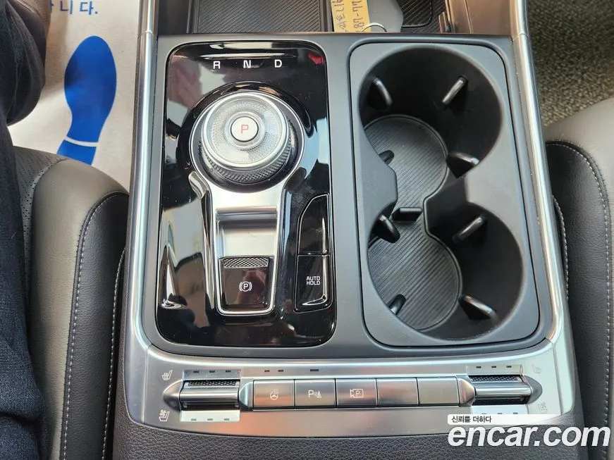 Kia Carnival 2025 из KR, фото 9