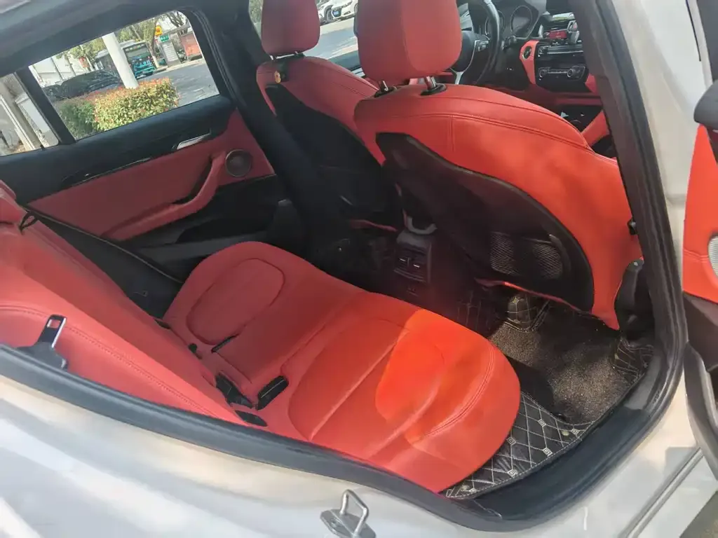 BMW X2 2021 из CN, фото 4