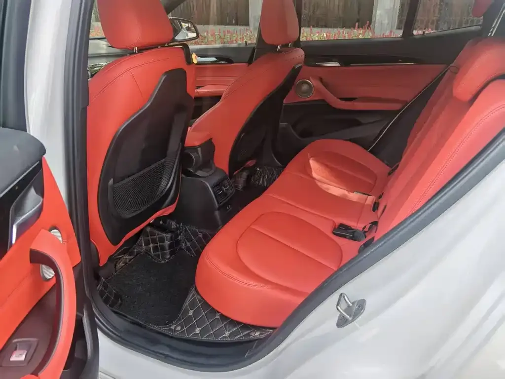BMW X2 2021 из CN, фото 9