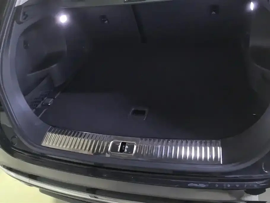 Hongqi HS5 2022 из CN, фото 3