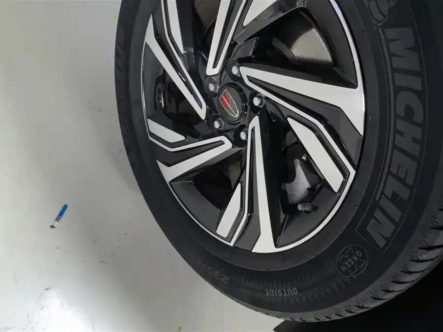 Hongqi HS5 2022 из CN, фото 2