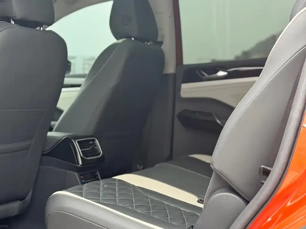 Volkswagen ID.6 Crozz 2022 из CN, фото 2