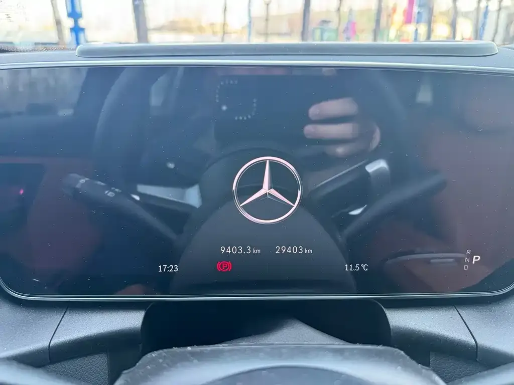 Mercedes-Benz GLC 2025 из CN, фото 2
