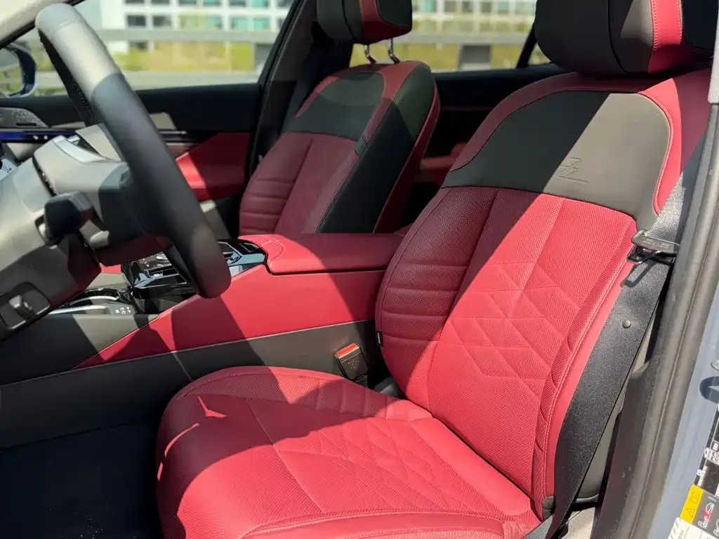BMW i5 2024 из CN, фото 5