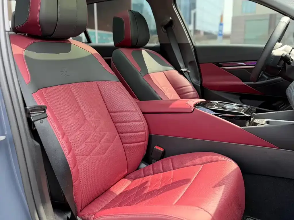 BMW i5 2024 из CN, фото 10