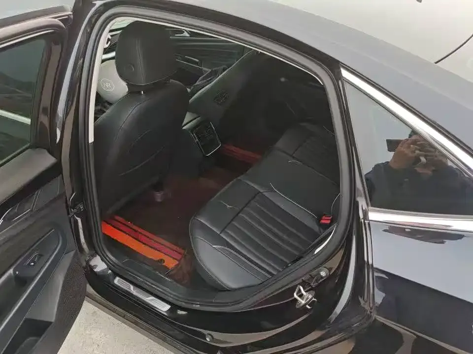 Volkswagen Passat — фото 4