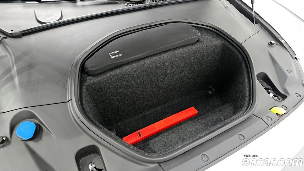 Polestar Polestar 2 — фото 9