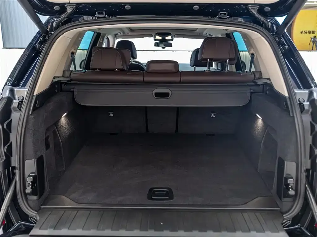 BMW X5 2024 из CN, фото 10