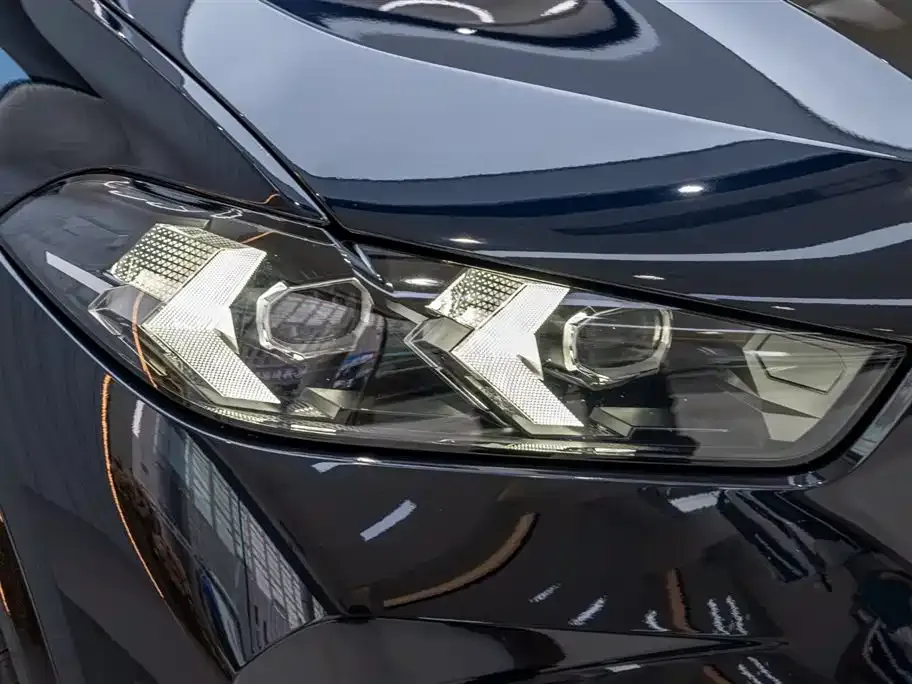 BMW X5 2024 из CN, фото 3