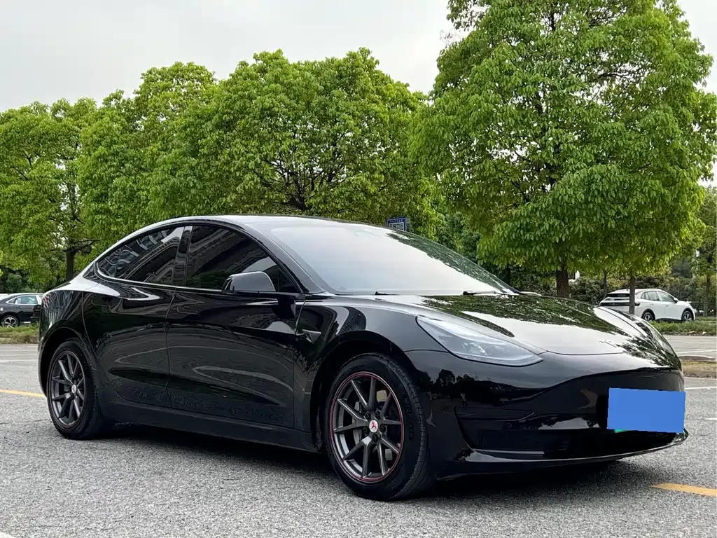 Tesla Model 3 2023 из CN, фото 5