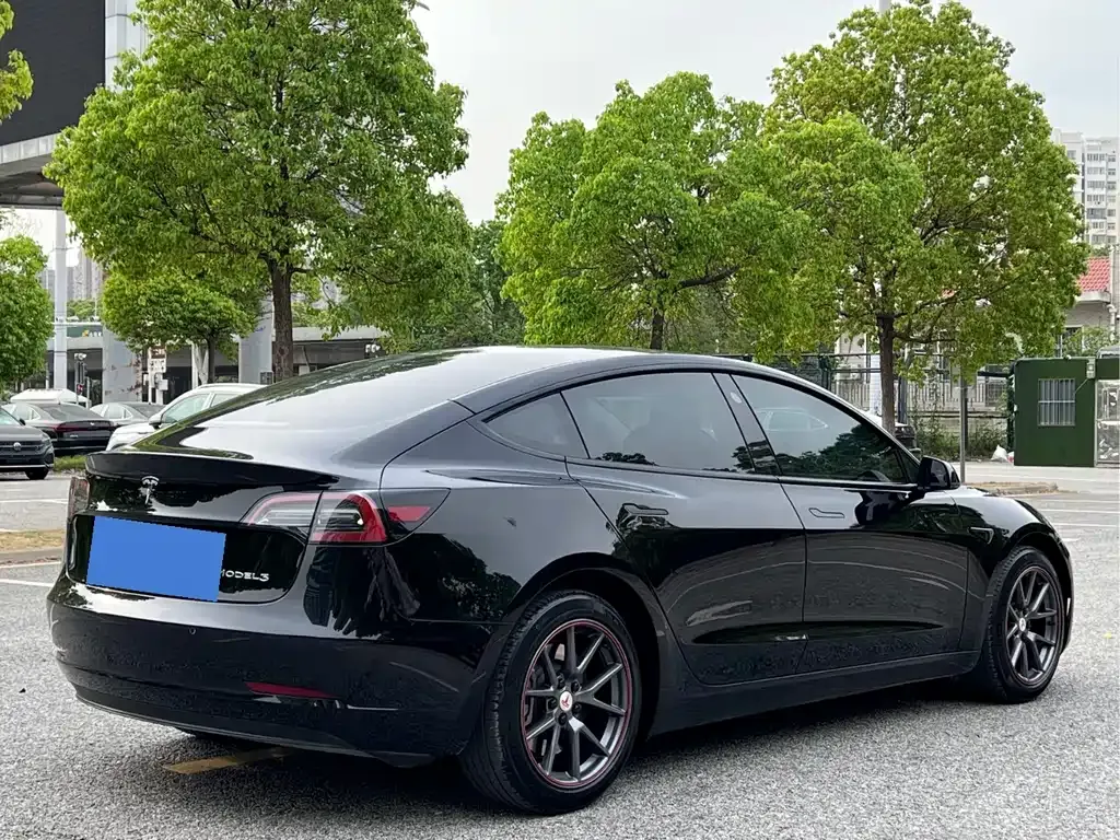 Tesla Model 3 2023 из CN, фото 8