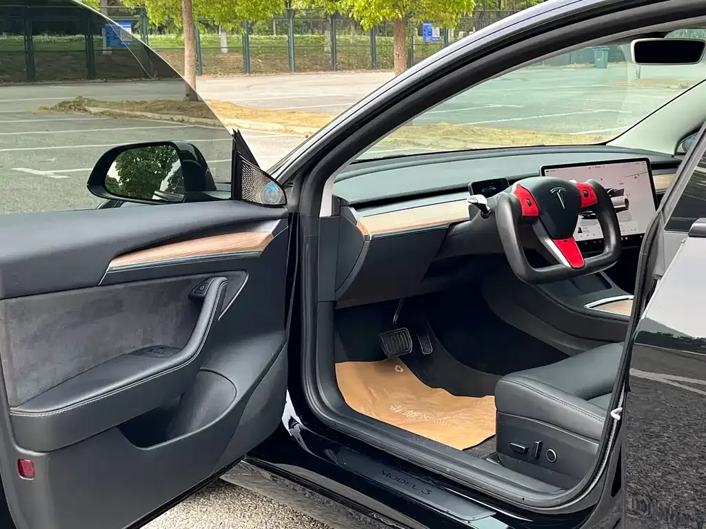Tesla Model 3 2023 из CN, фото 10