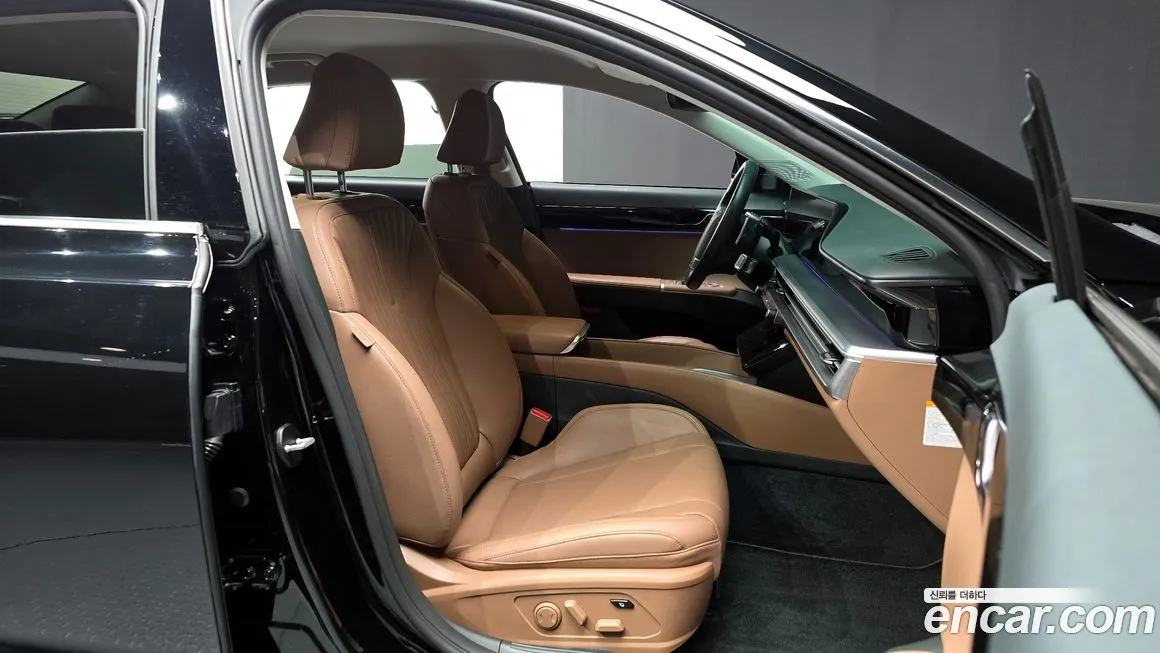 Hyundai Grandeur 2024 из KR, фото 9