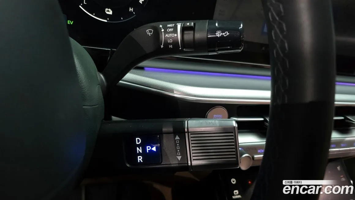 Hyundai Grandeur 2024 из KR, фото 8