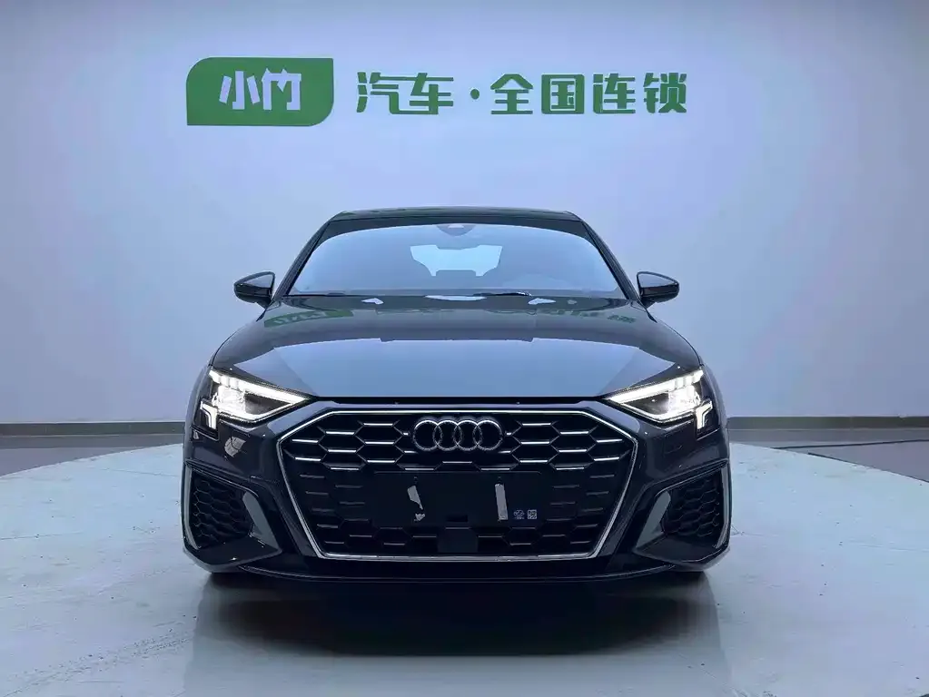 Audi A3 — фото 3