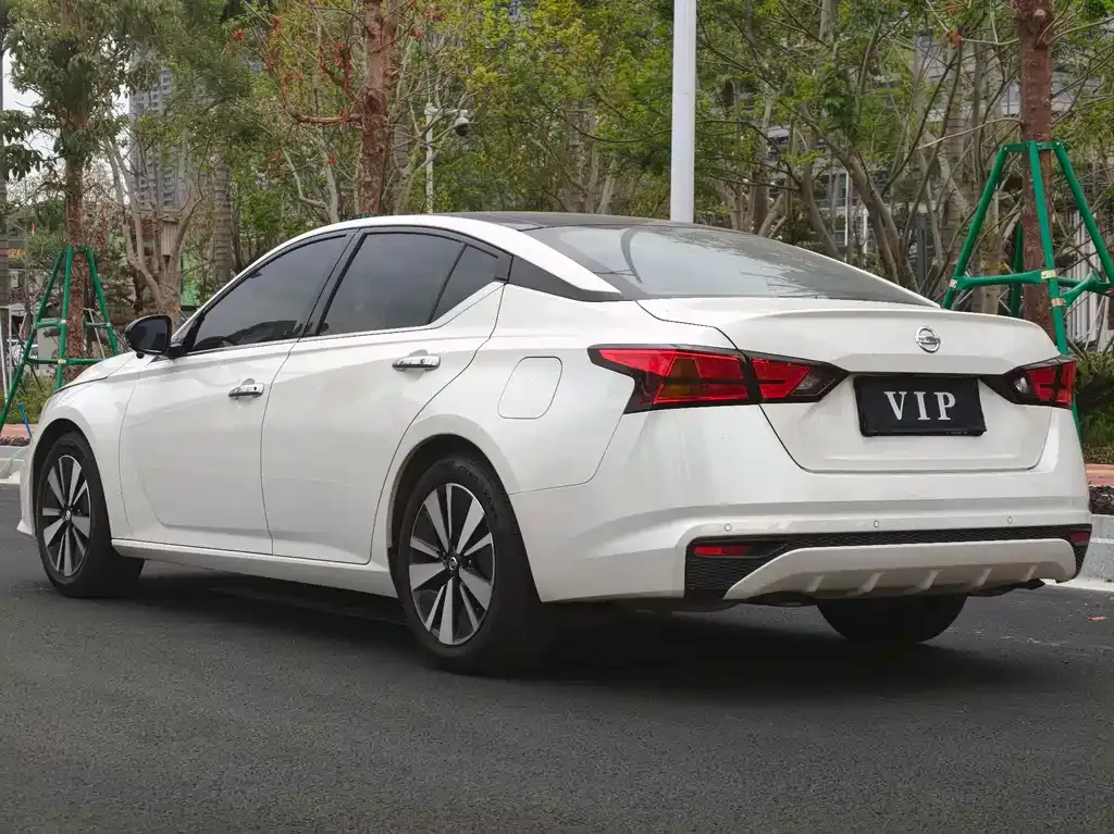 Nissan Teana 2021 из CN, фото 10