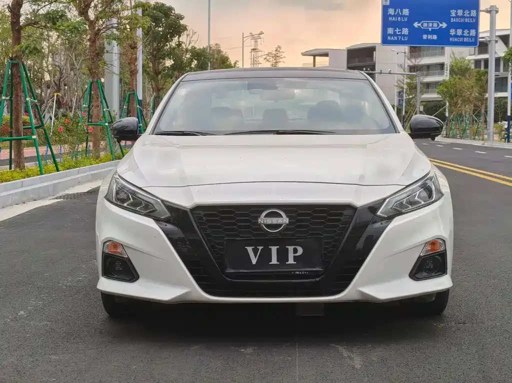 Nissan Teana 2021 из CN, фото 5