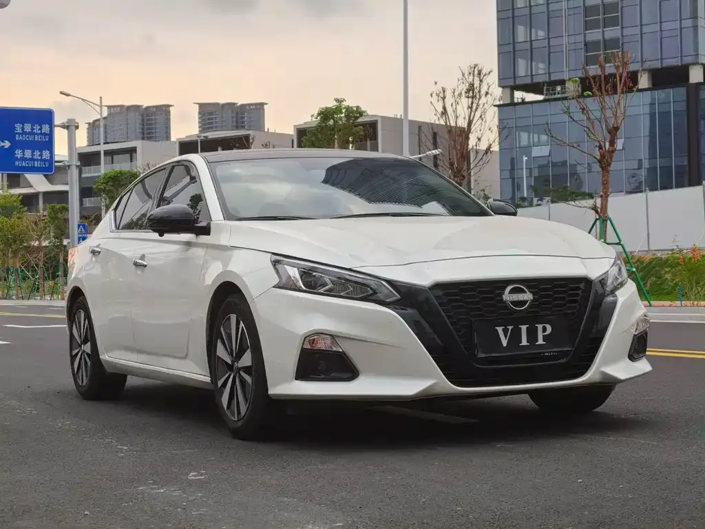 Nissan Teana 2021 из CN, фото 8