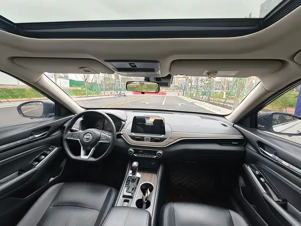 Nissan Teana 2021 из CN, фото 9