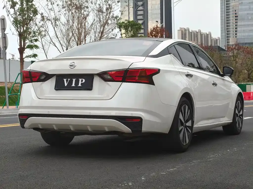 Nissan Teana 2021 из CN, фото 7