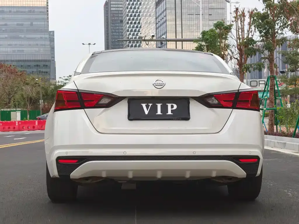 Nissan Teana 2021 из CN, фото 6